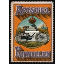 Amstel Rijwielen Klisser & Citroen Amsterdam