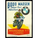 BMW Bodo Madsen ...