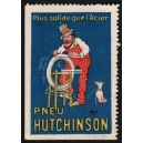 Hutchinson Pneu Plus solide que l'Acier (A)