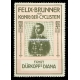 Dürkopp Diana Felix Brunner König der Cyclisten (rosa/schwarz)
