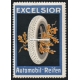 Excelsior Automobil - Reifen (Reifen mit Zweig)