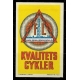 FL Kvalitets Cykler