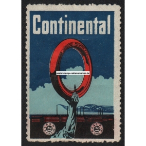 Continental (WK 02)