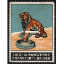 Liga Gummiwerke Frankfurt (WK 01 - Tiger)