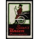 Peter's Union Pneumatic (Chauffeur mit Zeitung - 01)