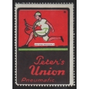Peter's Union Pneumatic (Läufer - 01)
