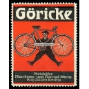 Göricke Bielefelder Maschinen- und Fahrrad - Werke (WK 01)