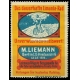 Liemann Berlin Das dauerhafte Limania Rad (WK 01)