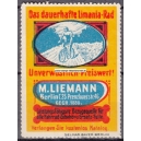 Liemann Berlin Das dauerhafte Limania Rad (WK 02)