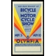 London Olympia Bicycle and Motor Cycle Show (WK 01)