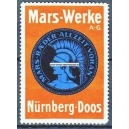Mars Werke Nürnberg (orange - 01)
