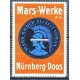 Mars Werke Nürnberg (orange - 01)