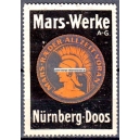 Mars Werke Nürnberg (schwarz - 01)