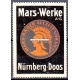 Mars Werke Nürnberg (schwarz - 01)