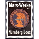 Mars Werke Nürnberg (schwarz - 02)