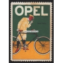 Opel Feine Marke (Fahrrad - Mann - 01)