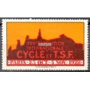 Paris 1928 XXIIe Exposition Cycle et T.S.F. (01)