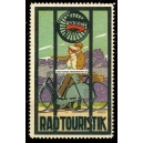 Radtouristik (WK 01)