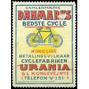 Urania Cyclefabriken ...