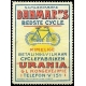 Urania Cyclefabriken ...
