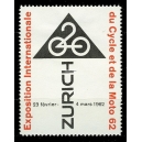 Zurich 1962 Exposition du Cycle et de la Moto (01)