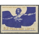 B.Z. Preis der Lüfte Deutscher Rundflug 1925