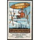 Fischer Kugelfabrik 1913 Serie III No. 02
