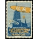 Frankfurt 1909 ILA Luftschhiffahrt Ausstellung (WK 01)