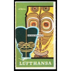 Lufthansa Africa