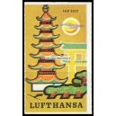 Lufthansa Far East