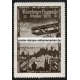 Nürnberg 1912 Flugwoche (Var A - braun)