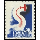 Paris 1930 12me Salon de l'Aviation (WK 01)