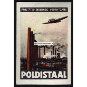 Poldistaaal