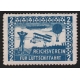 Reichsverein für Luftschiffahrt 2 (blau)
