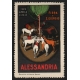 Alessandria 1929 Fiera di S. Giorgio (WK 001)