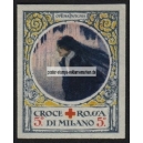 Croce Rossa di Milano (geschnitten)