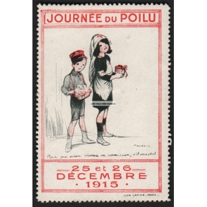 Journée du Poilu 25 et 26 Decembre 1915 (WK 01)