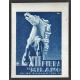 Milano 1931 XII Fiera (blau 001)