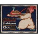Berlin 1914 Internationale Kochkunst Ausstellung Clou ... (001)