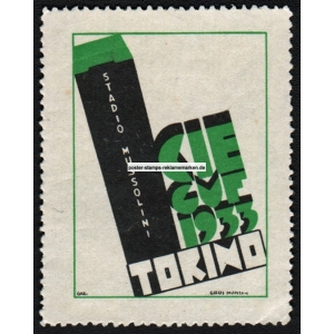 Torino 1933 CIE GUF ... (001)
