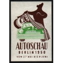 Berlin 1950 Autoschau ... (001)