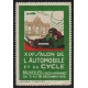 Bruxelles 1925 XIX Salon de l'Automobile et du Cycle ... (001)