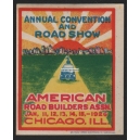 Chicago 1926 Annual Convention and Road Show ... (001)