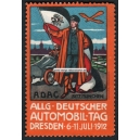 Dresden 1912 Allg. Deutscher Automobil Tag ADAC ... (001)
