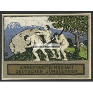 Arbeitsgemeinschaft Deutscher Junglehrer (001)