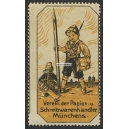 Verein Papier- Schreibwarenhändler München (002)