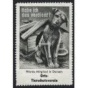 Tierschutzverein Werde Mitglied ... (001)