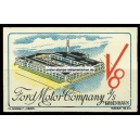 Ford Motor Company V 8 (WK 001)