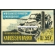 Frederikshavns Karosseriefabrik ... (WK 001)