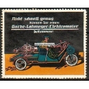 Garbe - Lahmeyer - Elektromotor ... (WK 001)